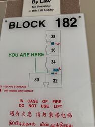 Blk 182 Pasir Ris Street 11 (Pasir Ris), HDB 5 Rooms #592040641
